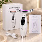 Glow Pro | Dispositivo facial LED