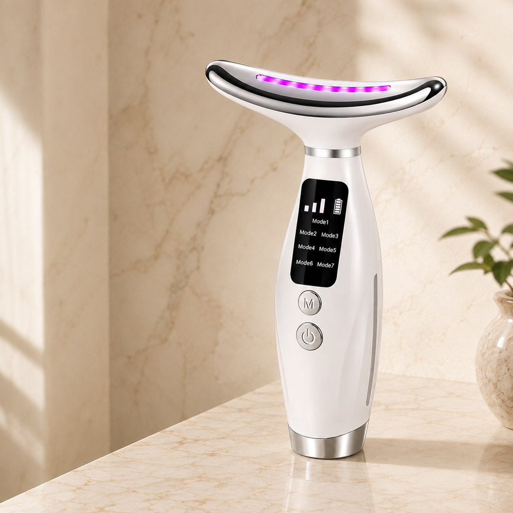 Glow Pro | Dispositivo facial LED